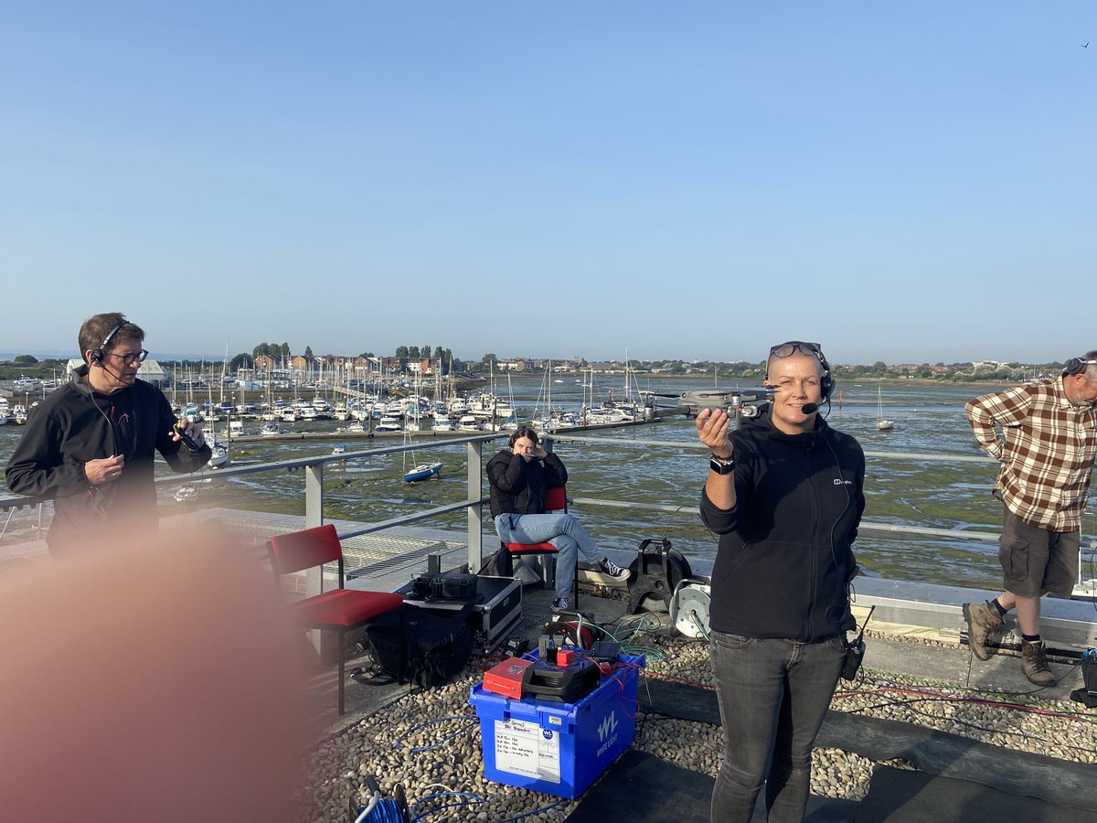 Feargal Sharkey tweet media