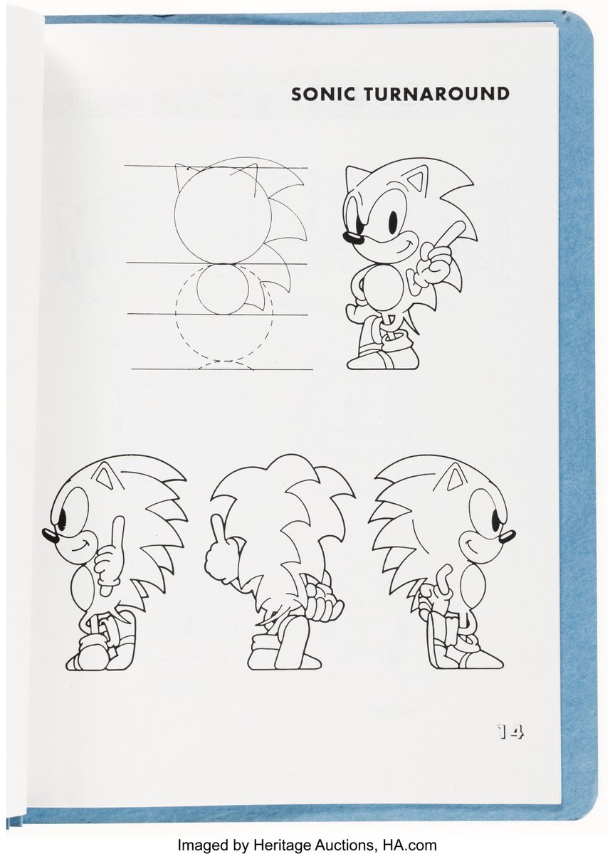 VGDensetsu's tweet photo. Excerpts from a Sonic marketing bible dated August 1991.
https://t.co/ginTxvWqgv https://t.co/5faOy6YS0h