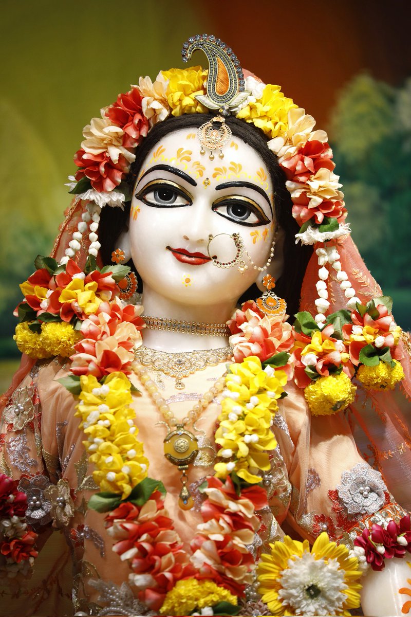 iskcon_noida's tweet photo. Hare Krishna,

Our Online Donation Link for Janmashtami is given in Bio.Please donate generously for making this festival Grand Success.

Sri Sri Radha Govind Dev ji Shringar Aarti Darshan, 5th Sept.

#iskcon_noida #janmashtami #devotional #harekrishna #srimatiradharani https://t.co/rp6EHrNr37