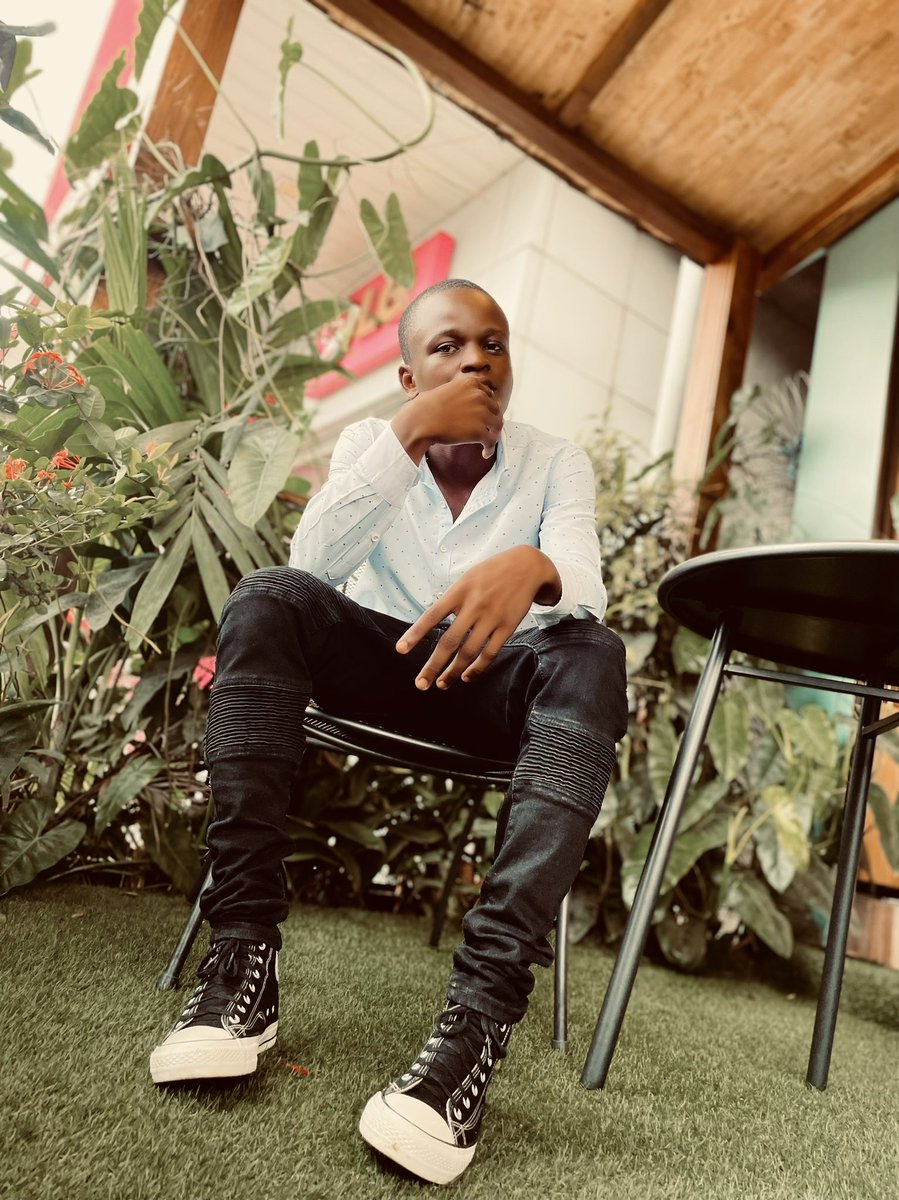 Sometimes bad things happen for Gud reasons🫶🏿