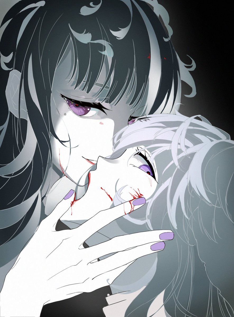 LuSfseeds's tweet photo. 鸣神推
#eimiko https://t.co/KlzxhahkHT
