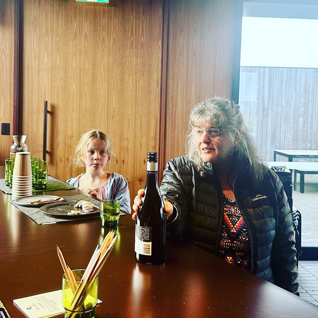 James Suckling (@jamessuckling) on Twitter photo Repost: <a href="/rednedwine/">Ned Goodwin MW</a>
"This photo reflects many emotions elicited by a recent forage in Tasmania. I was on the hunt for quality wine. But also for a sense of what is really going on in that space. Tasmania has promised much for so long. Further updates on JamesSuckling.com." Repost: <a href="/rednedwine/">Ned Goodwin MW</a>
"This photo reflects many emotions elicited by a recent forage in Tasmania. I was on the hunt for quality wine. But also for a sense of what is really going on in that space. Tasmania has promised much for so long. Further updates on JamesSuckling.com."