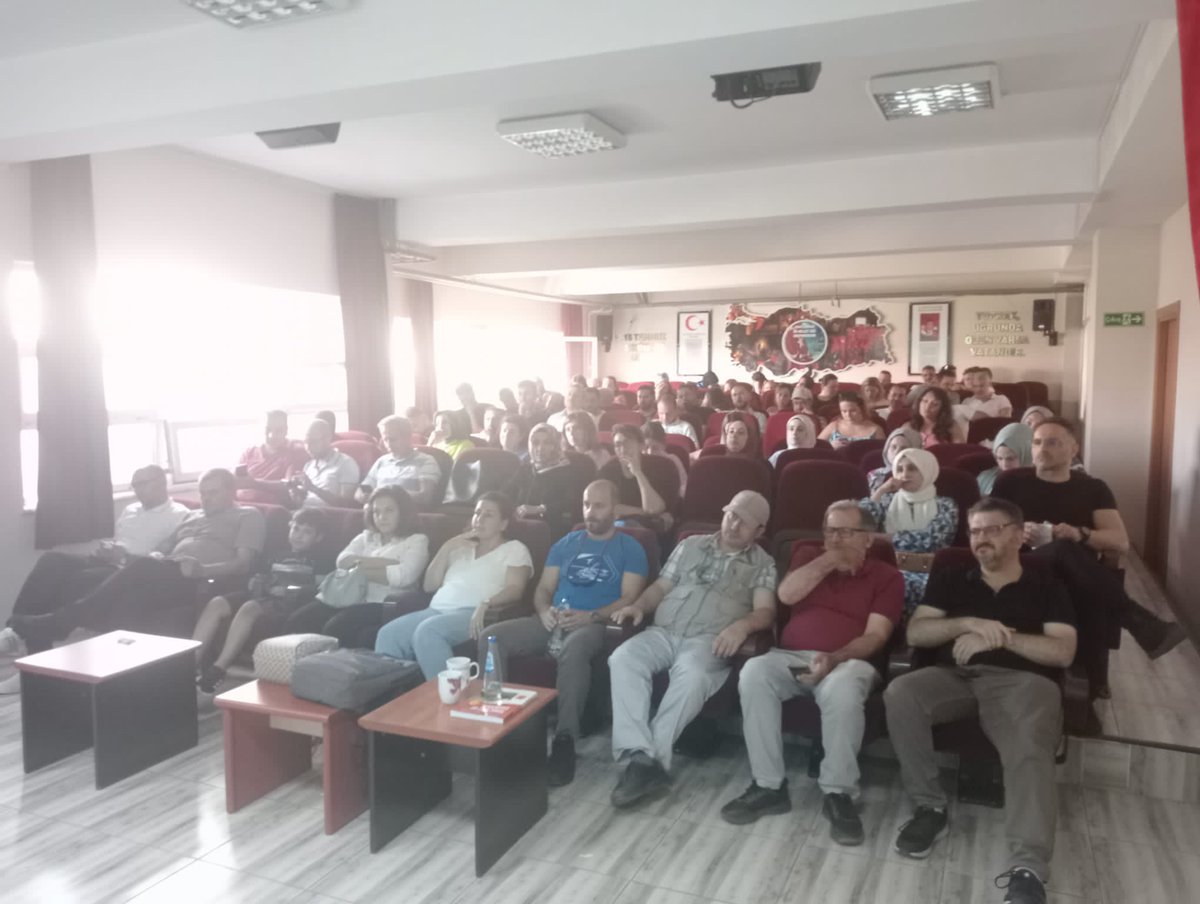husnumozyeginal's tweet photo. 04.09.2023 tarihi itibari ile öğretmenlerimiz eylül dönemi mesleki çalışmalarına başladı. Başarılı bir eğitim öğretim yılı dileriz. https://t.co/qvJNf6El46