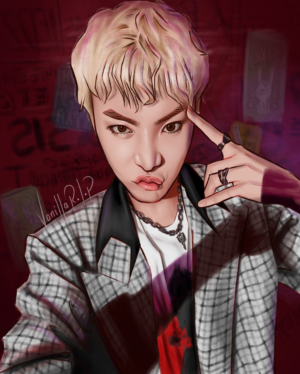 VanillaRIP's tweet photo. #JHope fanart

#Hobi #Hoba #JungHoseok #Hoseok #정호석 #btsfanart #BANGTANBOYS #BTS #BangtanStyle #fanart #illustration #digitalart https://t.co/mMep1ZvhpT