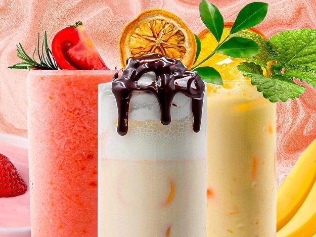 electroexplorer's tweet image. Smoothies are made by mixing together fruit, ice, and other ingredients to generate a thick, frosty drink. However, sometimes, no matter how long you blend, your smoothie will not become smooth. Don't worry if this happens to you. electroexplorer.com