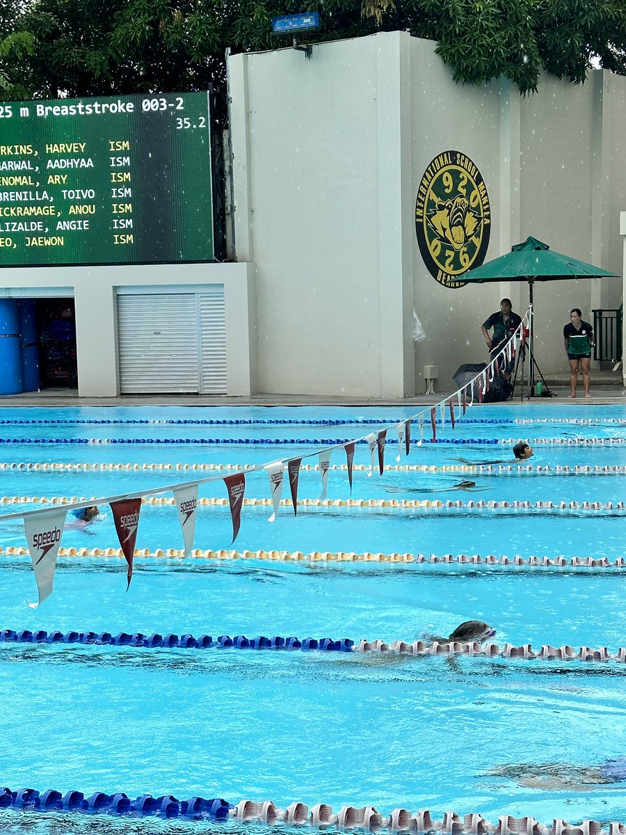 Sailfish TTrial #1. Well done sailfish swimmers and coaches