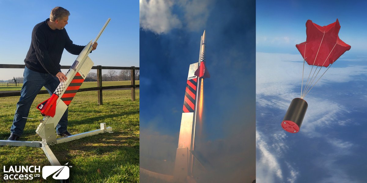 One of the biggest educational space competitions is coming to Norfolk and local schools and colleges are being encouraged to sign up.

#spacesector #spacetechnology #Norfolk 
norfolksuffolkunlimited.co.uk//article/uks-b…