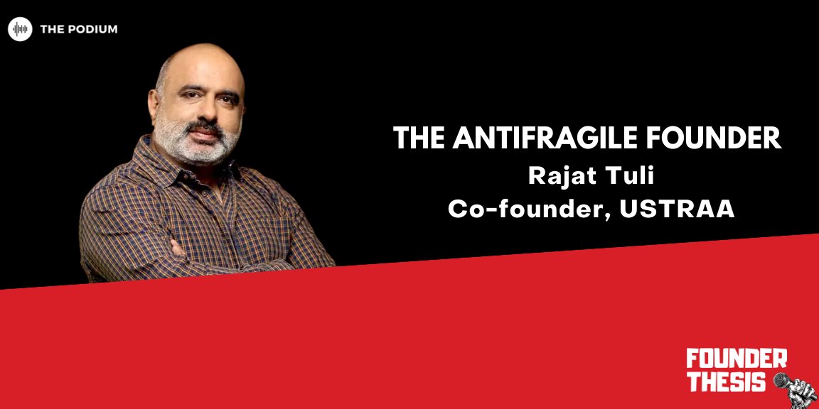 founderthesis's tweet photo. Join Rajat Tuli as he shares his incredible two-decade journey in the men’s grooming industry, building Ustraa and Happily Unmarried!
🎧 Listen at: https://t.co/zPGirv2tAc
#D2C #grooming #Ustraa #IndianStartups #FounderThesis https://t.co/4V9REUQkcO