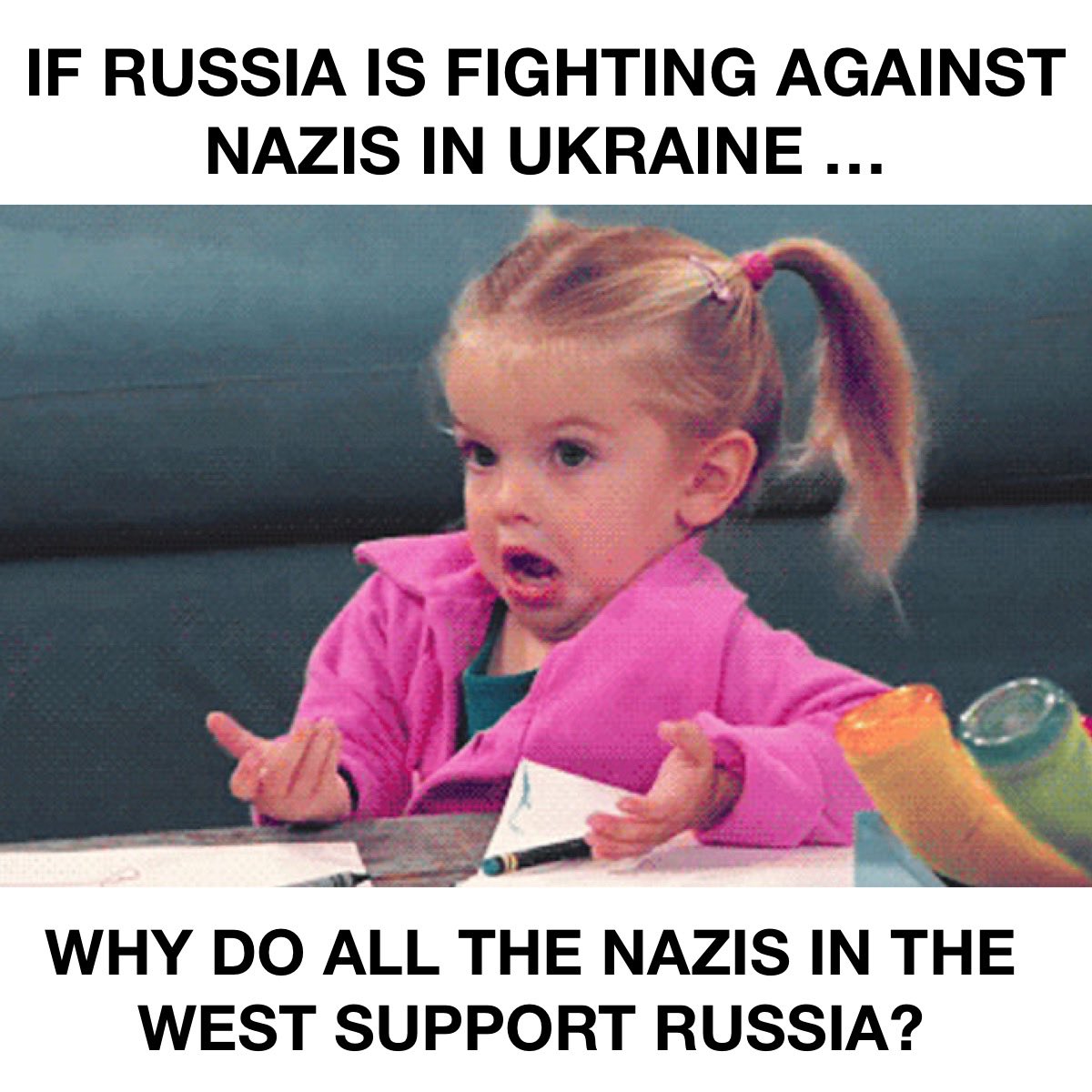 BzhNafoFella's tweet photo. #russiaIsANaziState https://t.co/qQseSVPLad