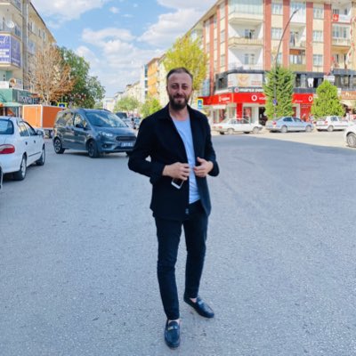 #YeniProfilResmi