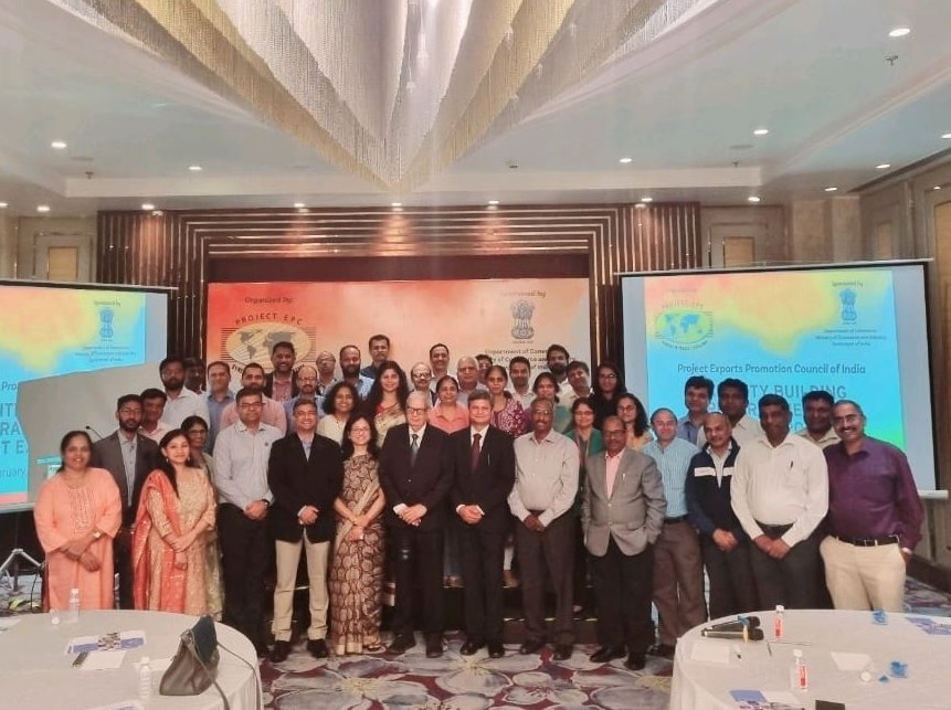 RiteshVictor1's tweet photo. Our co-founder, Mr. Ritesh Victor, a seasoned expert in Forex Risk Management and Forex Markets, participated as a speaker/trainer at the Project Exports Promotion Council of India seminar held in Pune. 

Call us now +91- 7771 009009

#Myforexeye #ForexTrainer #PEPC #ForexMarkets https://t.co/PJ648h1Ya6