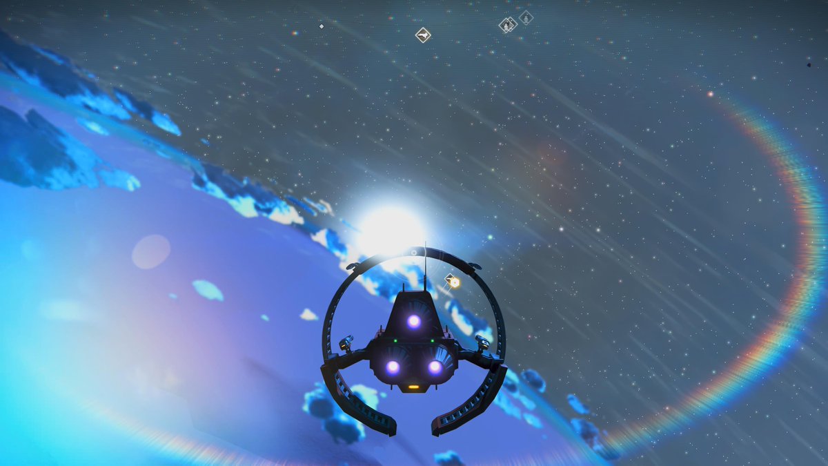 _ShoganAye_'s tweet photo. #PS5Share, #NoMansSky https://t.co/JkMmg0SanB