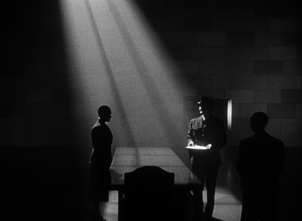 TheCinesthetic's tweet photo. Citizen Kane was released on this day 82 years ago. https://t.co/qmHpcmRftl
