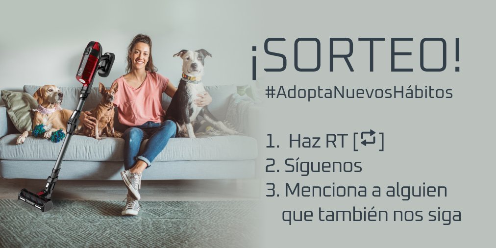 Rowenta_ES tweet media