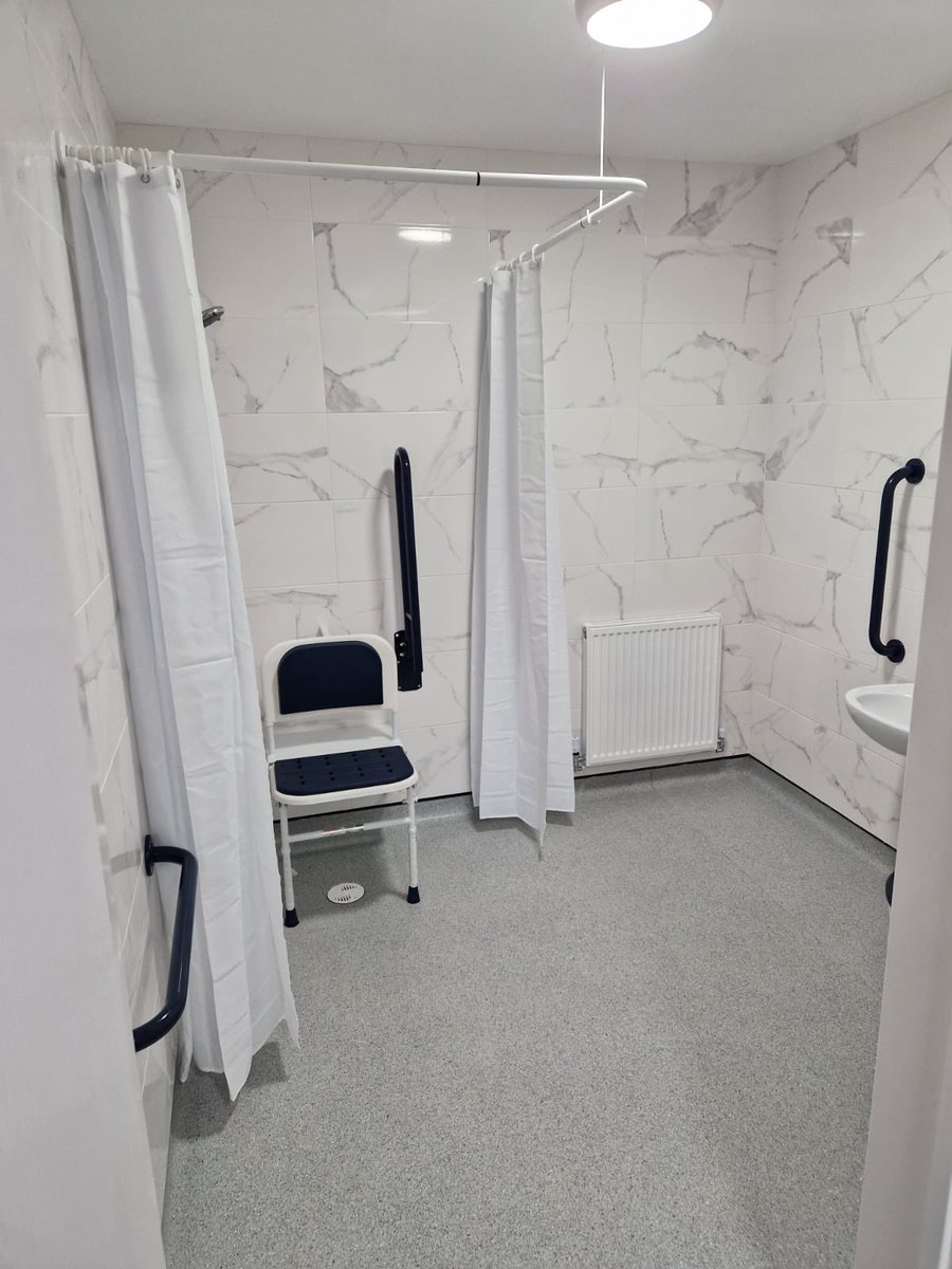 LBSDerby's tweet photo. We recently took on the challenging task of turning an existing four bedroom house into a five bedroom HMO in 8 weeks.

The £200k alterations were finished on time ready for the property to be furnished by the client in preparation for the rooms to be occupied. https://t.co/nOUUKhmxUQ