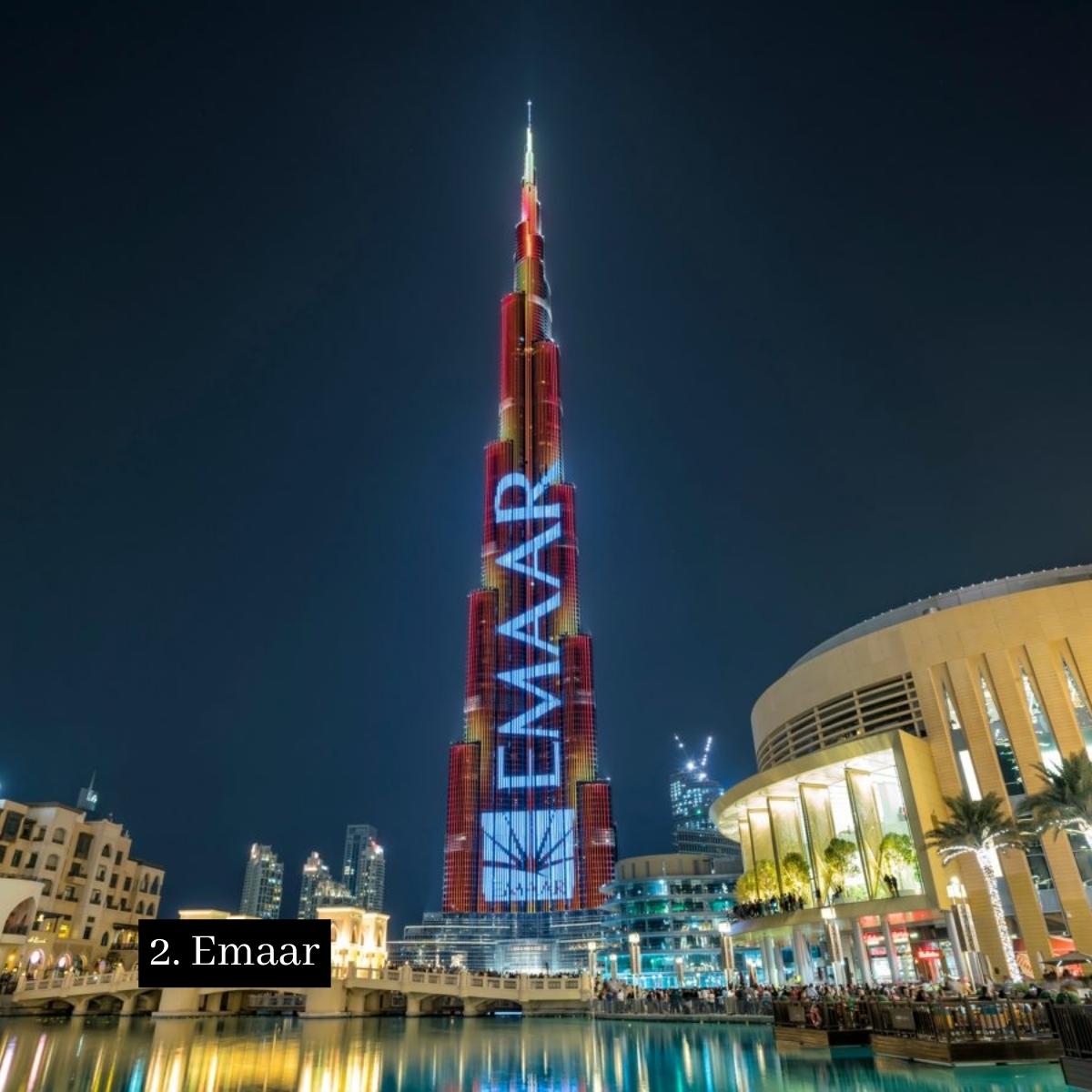 CWMiddleEast's tweet photo. Here are the The top 50 GCC developers list compiled according to a specific set of criteria, showcasing the most prominent and impactful developers in the GCC region.
Swipe left to see and find out the rest via: https://t.co/P6IFgUKbo0
#CWME #ConstructionWeek #MiddleEast https://t.co/4i0BpQoONu