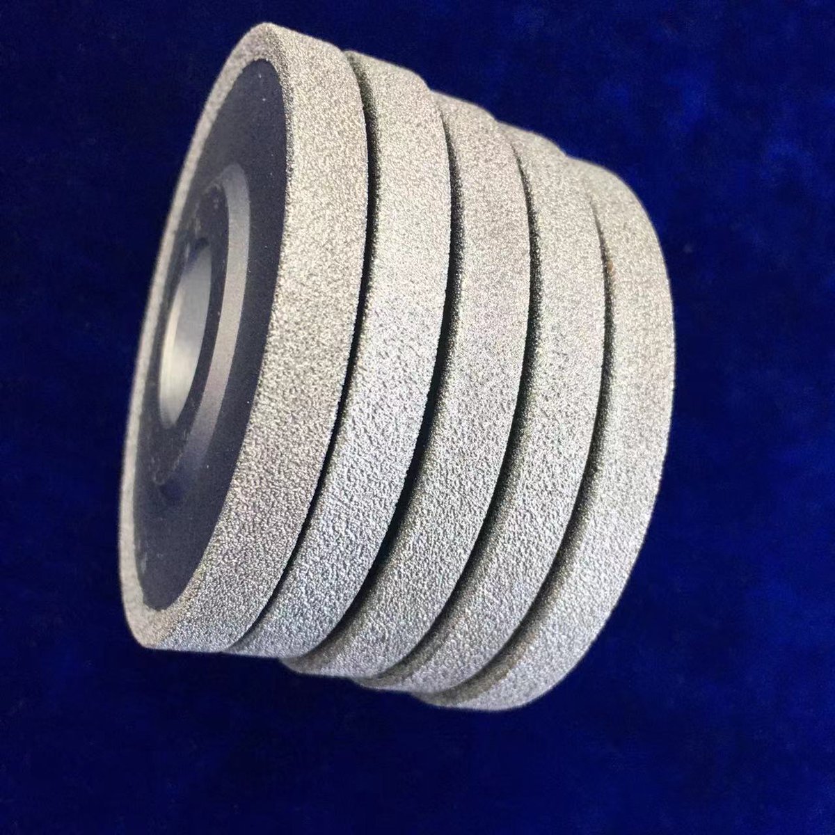 KEME Abrasives tweet media