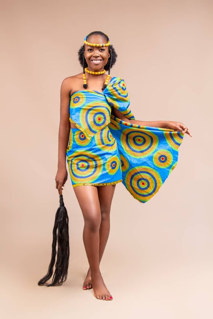VanieTombe's tweet photo. Thank Almighty I was selected for Miss legacy Zimbabwe 2023 Finalist 💜 https://t.co/abcnVW1TKY