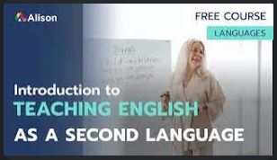 Free Online Language Courses
alison.com/tag/languages?…
Deutsch’? No matter the language - whether it’s French, German, Spanish, Italian, English or Japanese - if you’d like to learn it, our free language courses will have you covered.
#languagecourses #languagelearning #languages