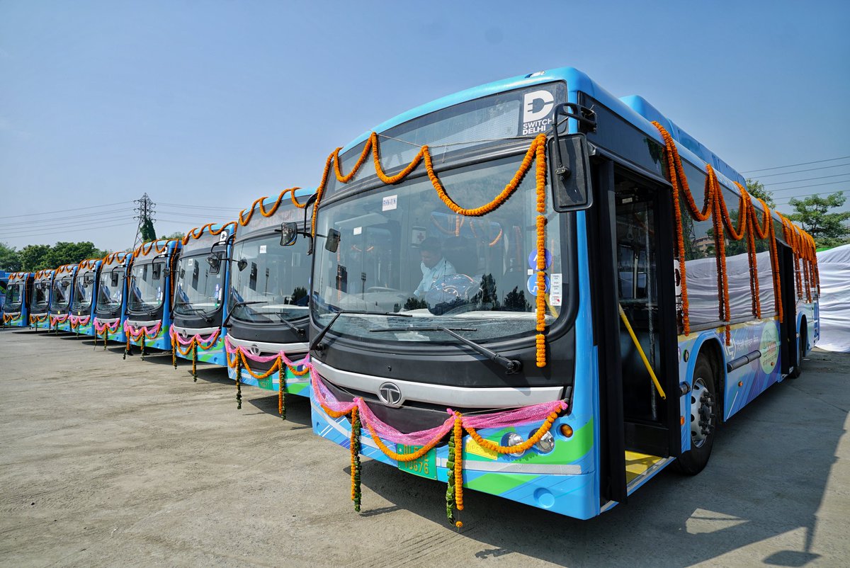 CMO Delhi tweet media