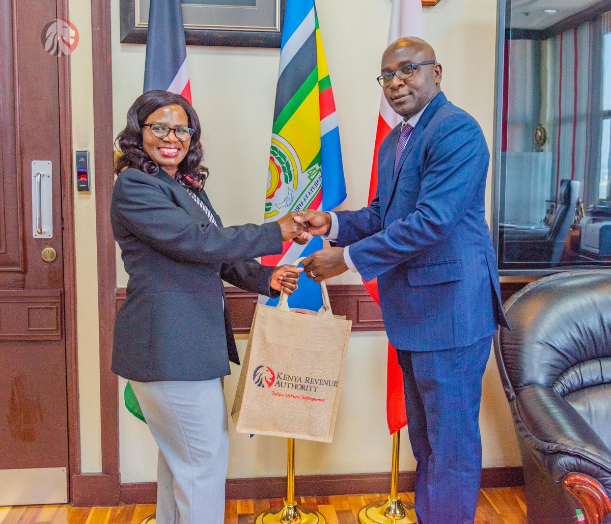 Dr. Lilian Nyawanda tweet media