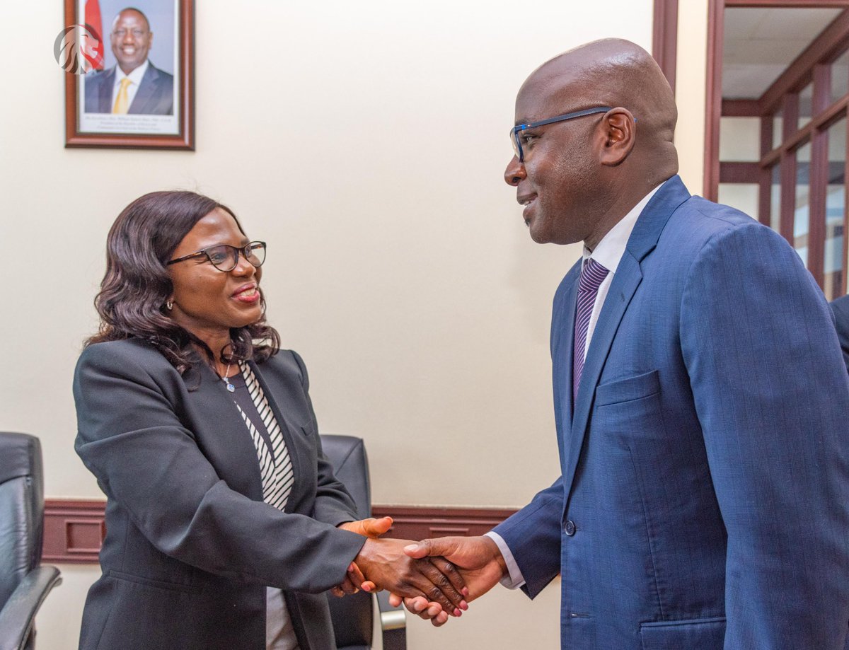 Dr. Lilian Nyawanda tweet media