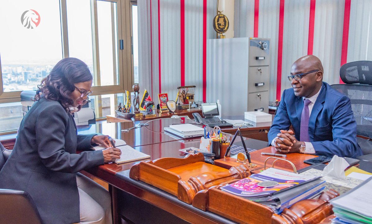 Dr. Lilian Nyawanda tweet media