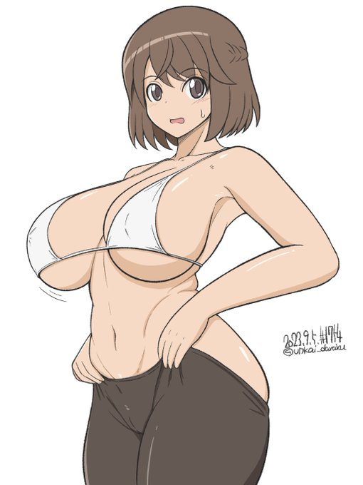 普通盛りな いのりん描きました。 