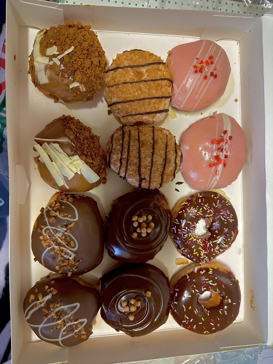 Ruby Taylor tweet media