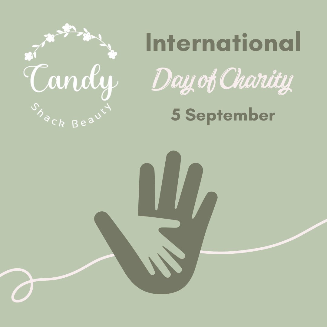 Candy Shack Beauty ™ tweet media