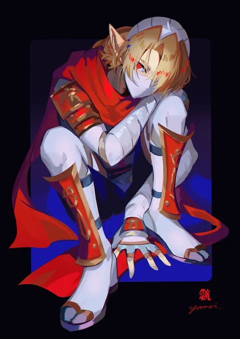 sheik #ssbu 