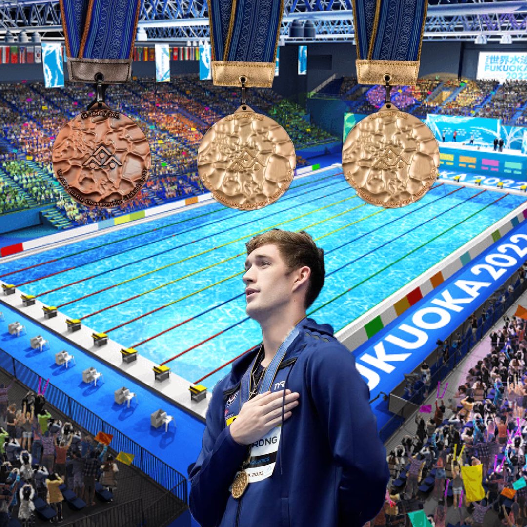 LastOneFastOne's tweet image. Ep. 32 @ArmstrongH_ talks winning a world title for his Grandpa, and debriefs 2023 World Champs

Podcast 👉 youtu.be/9zxmw3B_Vfs?si…

Full episode also available on Spotify and YouTube