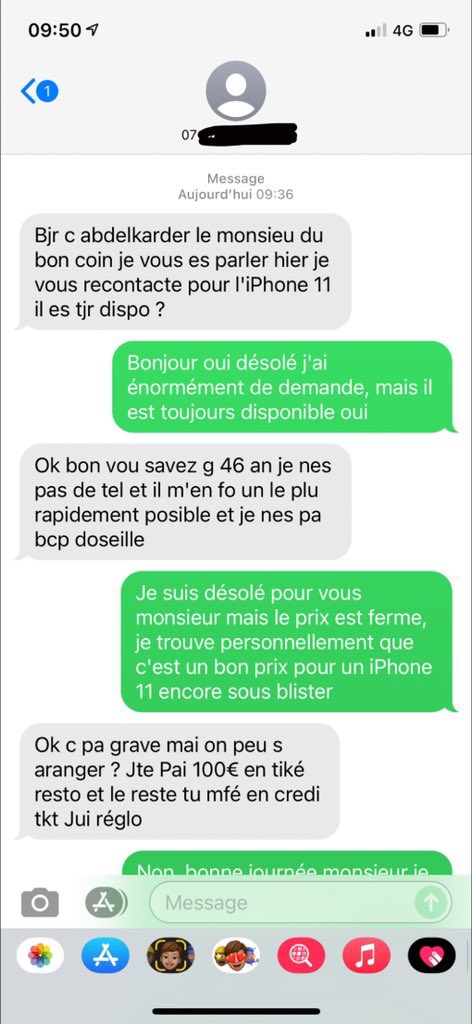 _sombrinternet's tweet image. C’est le daron à qui ça encore ?