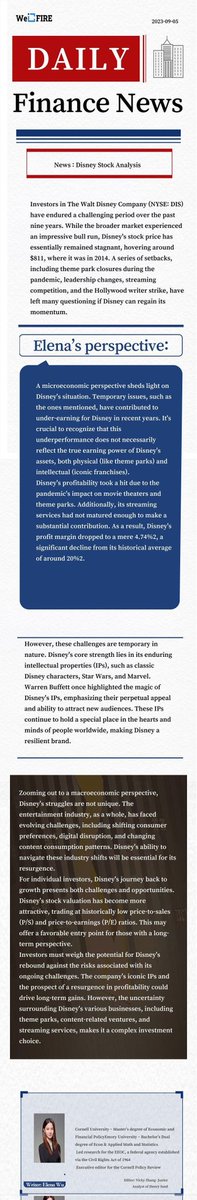 WeFire5's tweet photo. #WeFIRE Daily  Finance News
#finanstwitter  #elon_musk #bonds 
#USA     #UK #Crypto #debtfree #MONEY #savemoney https://t.co/93yCSP1QNQ