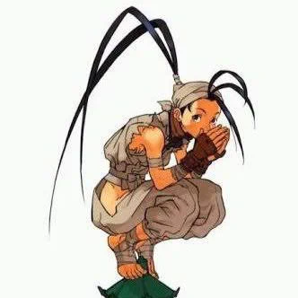 この2人の髪型をバレないようにいい感じに混ぜてオリキャラを作ろうとしたらマ○ティナさんに寄るとかいう大事故が発生したが、まぁえっちなので許して欲しい 