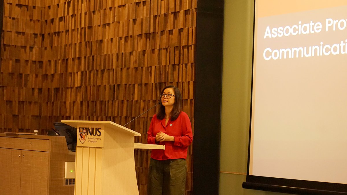 ghyholdingltd's tweet photo. A big shoutout and congratulations to the winners of #PitchIt ! 2023 and the 19 teams that have journeyed with G.H.Y Culture &amp; Media and #NUS CNM Soc for the past 6 months. We hope that the Pitch It! experience has been an enrichment opportunity for the budding filmmakers
#ghy https://t.co/QYtCbHnU4C
