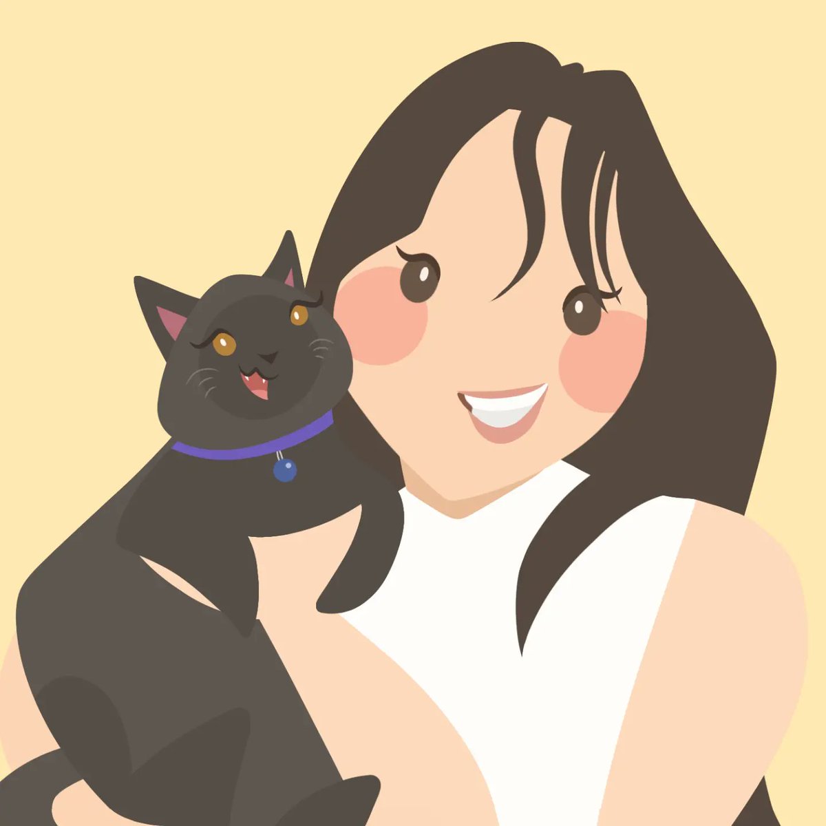 kynaaarts's tweet photo. another commissioned artwork done(⁠人⁠*⁠´⁠∀⁠｀⁠)⁠｡⁠*ﾟ⁠+

open for commissions! i'm also looking for #artmoots

@ArtMoots @ArtMutuals #openforcommissions #commissionsopen #artph #artistph #lookingformoots #catlovers #catsoftwt #cutecats https://t.co/4Njf0g3UIx