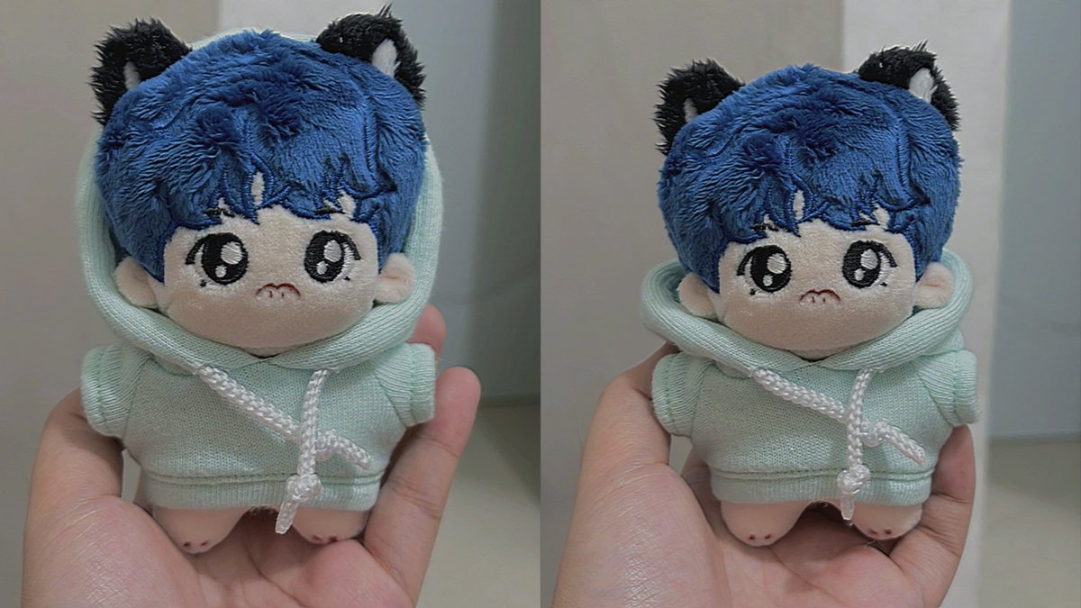 4dearestjaem's tweet photo. ʚ♡⃛ɞ #dearestmail⌇@faerynanaa
𓈈 ⟡hiiii! I received the cloth safelyyy po, thankie so much 🫶🏻 saktong sakto lang siya kay bluna superrr cuteee 🩵
꒰ #thinkspau ; ᜊ ꒱ https://t.co/LSb5ArBjwy