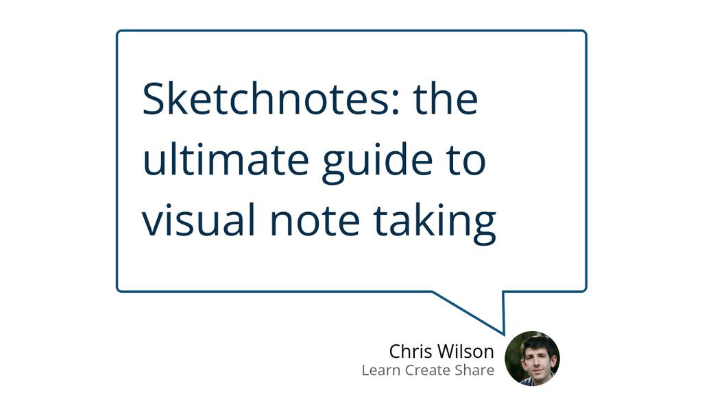 Sketchnotes have taken off in the 10 years since Mike Rohde wrote THE book on sketchnoting — The Sketchnote Handbook.

Read more 👉 lttr.ai/AGbVO

#sketchnotes #PKM #VisualNoteTaking