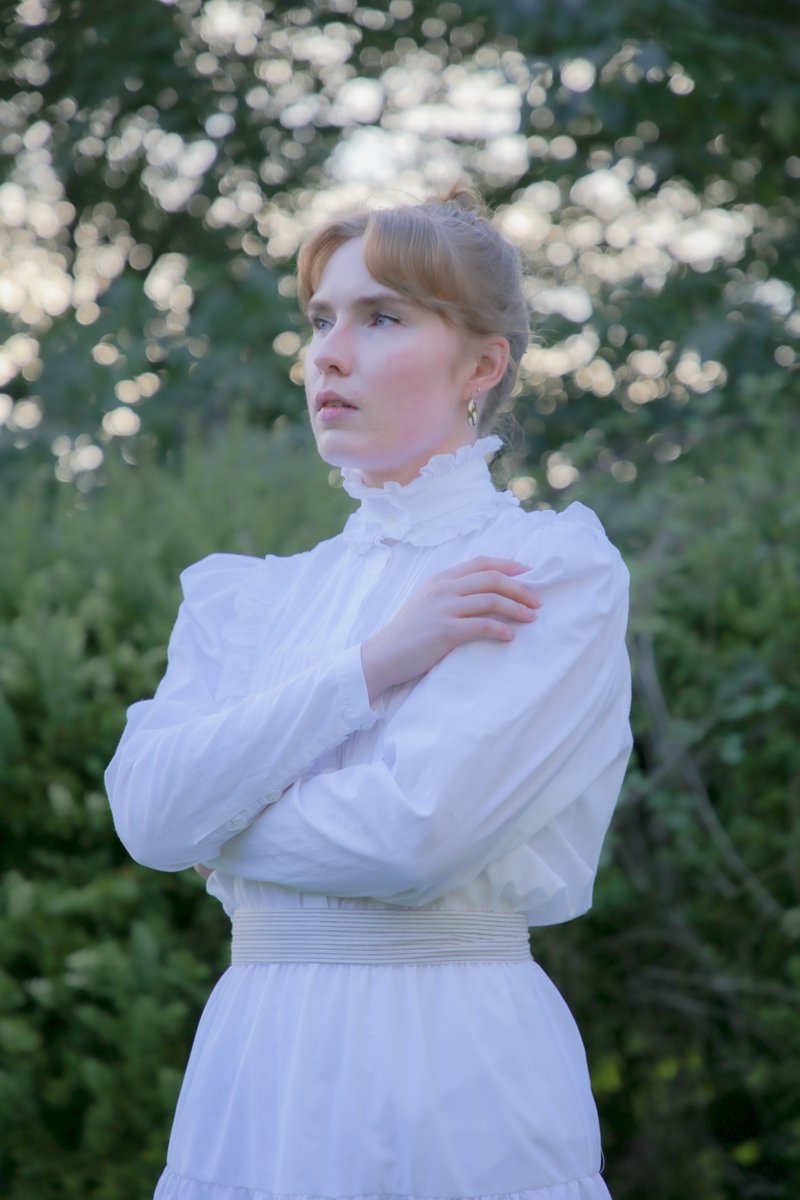 DramaEly's tweet photo. “People are always blaming their circumstances for what they are. I don't believe in circumstances”…. Don't miss George Bernard Shaw's wittiest and most provocative play, ‘Mrs Warren's Profession’. Grab your tickets today! 14 - 16 Sept, Maltings, Ely.
https://t.co/zfvtQaYLWV https://t.co/ElmDUF9K19