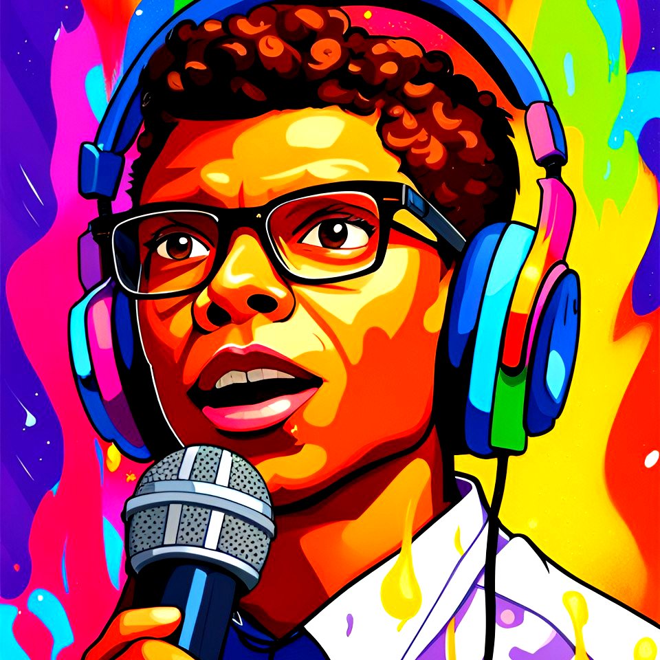 finalgamer89's tweet photo. #youtube #youtuber #youtubesong #song #music #artideas #artidea #artprompt #artprompts #aiart #AIArtworks #AIArtGallery #AIArtistCommunity #AIArtCommuity #fanart #funnyart #tayzonday @TayZonday #choclaterain
reference video: Chocolate Rain https://t.co/TJ7YRbMIGn https://t.co/idTSr8Ll4Y