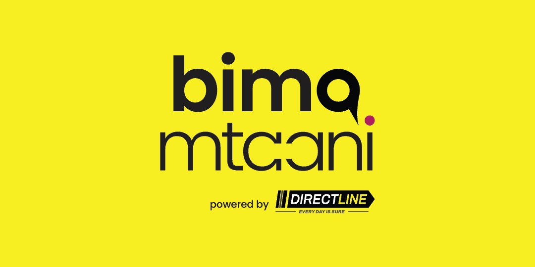 DirectlineKenya's tweet photo. Our Distribution Channels:
°24 branches countrywide
°Over 4000 Agents & Brokers
°Banks
°Digital via USSD *487#
and recently BimaMtaani Agents App
Directline, for all your insurance needs.
#BeyondMotor
#EveryDayIsSure
#NomaAchiaDirectline https://t.co/Hy72vCXoJT