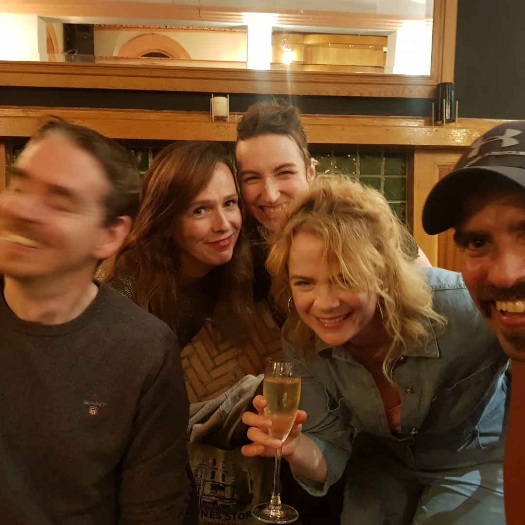 Mo O'Connell tweet media