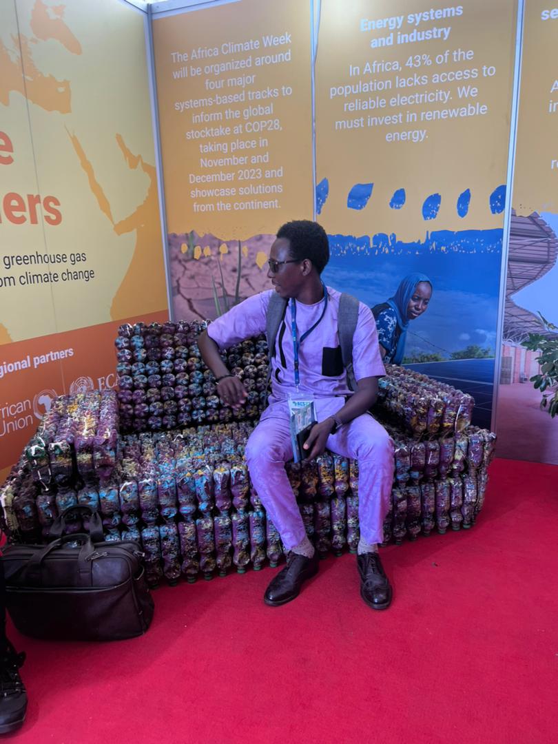 Richard Bockarie tweet media