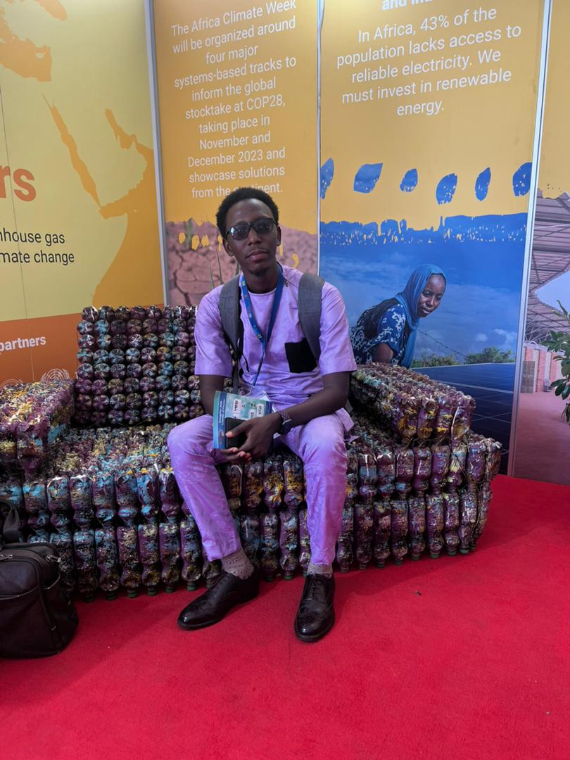 Richard Bockarie tweet media