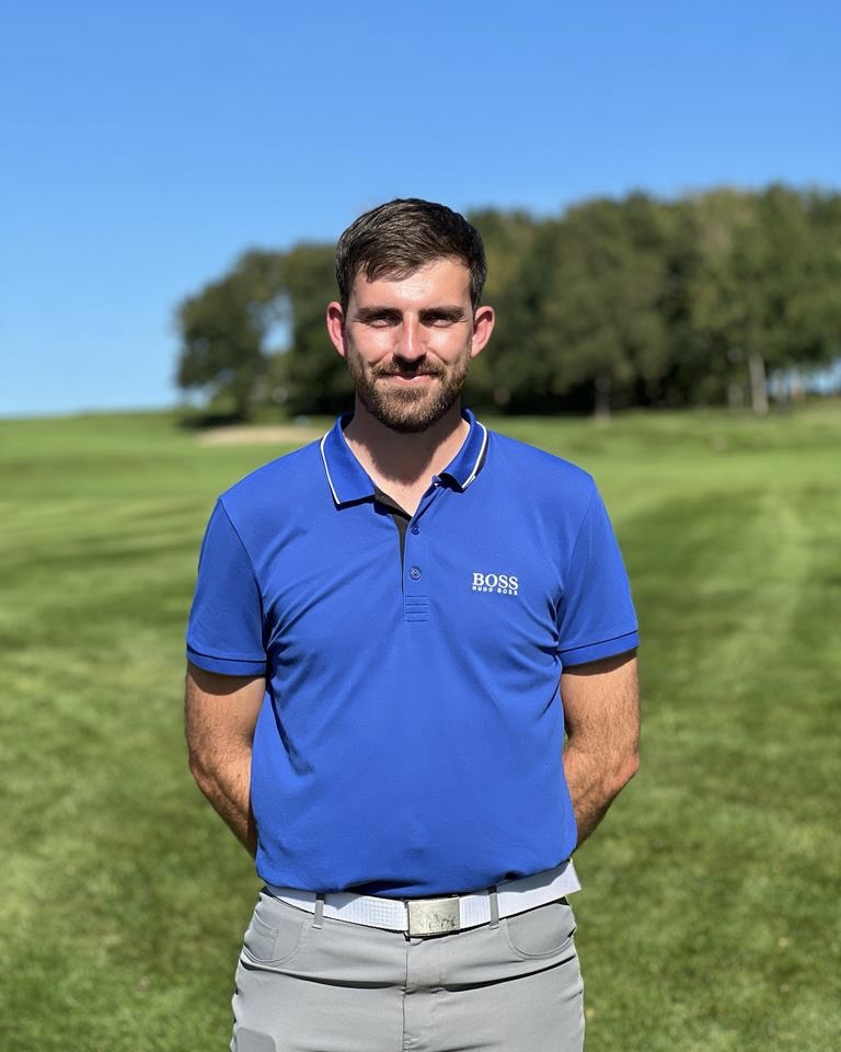 Meet our latest member of staff!
.
George Long has joined the professional ranks at Bath Gc. Originally based in Dorset, George will be joining us full time from this week.
.
An excellent golfer, with a full golfing resume, the club has added another great addition to the fold.