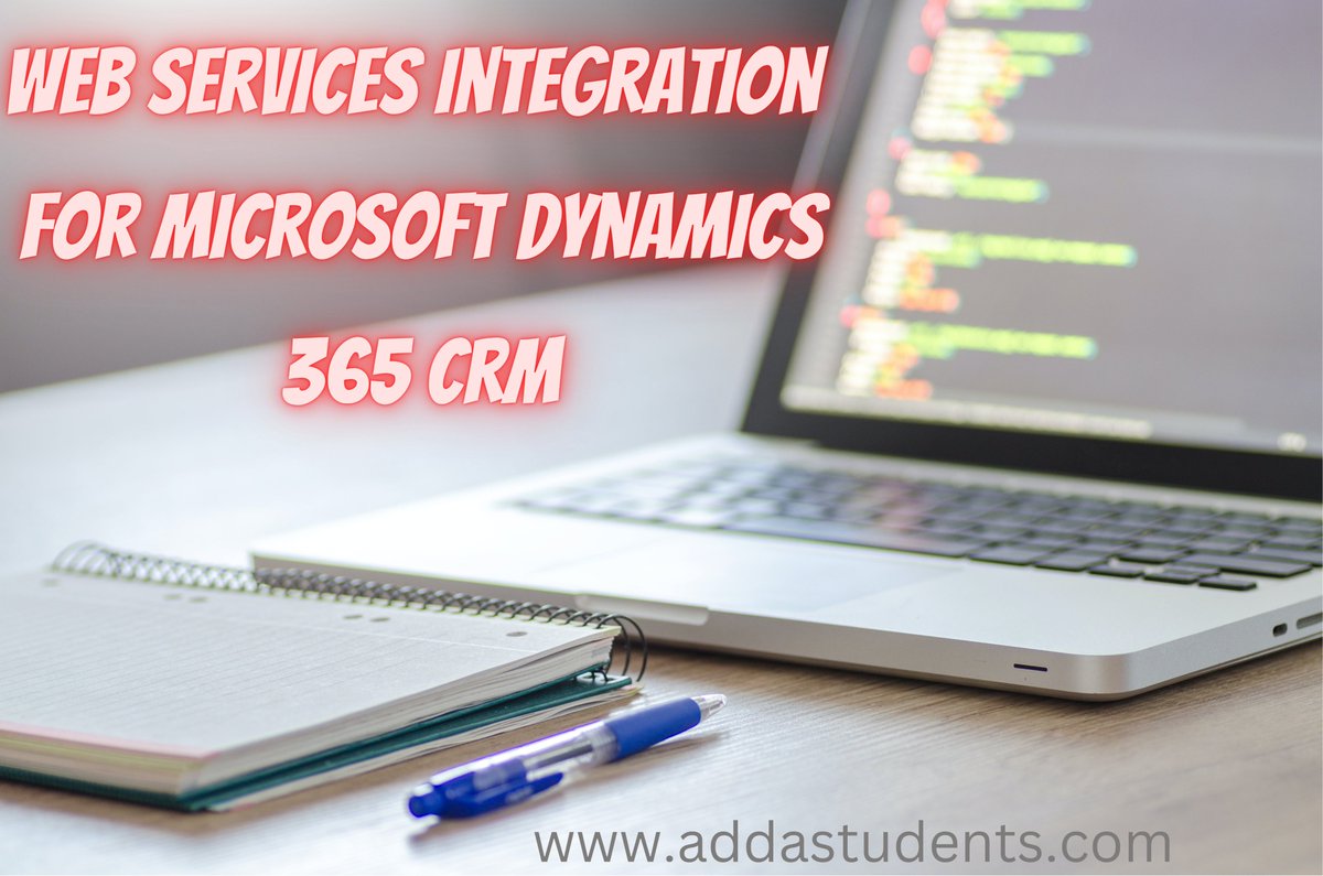 satyamparkash's tweet image. 🎉Exciting news! 

🔥 Just published a new article on how to seamlessly integrate Microsoft CRM with external applications using web services.
 
Check it out here 🧑‍💻 techmasala.addastudents.com/how-to-integra…

#MicrosoftCRM #Integration #WebServices #TechTips 💻🌐🚀