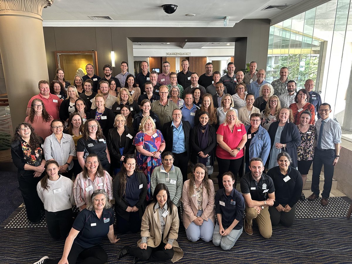 Meagan Rodda (@meaganrodda) on Twitter photo The Maths Curriculum Team were privileged to be able to spend time with <a href="/pgliljedahl/">Peter Liljedahl</a> both at the #STEM2023 conference and as part of a large group of Mathematics leaders. Given Peter's research features in so much of our work, I was fan girling just a little bit <a href="/DoE_Mathematics/">Mathematics - NSW Department of Education</a> The Maths Curriculum Team were privileged to be able to spend time with <a href="/pgliljedahl/">Peter Liljedahl</a> both at the #STEM2023 conference and as part of a large group of Mathematics leaders. Given Peter's research features in so much of our work, I was fan girling just a little bit <a href="/DoE_Mathematics/">Mathematics - NSW Department of Education</a>