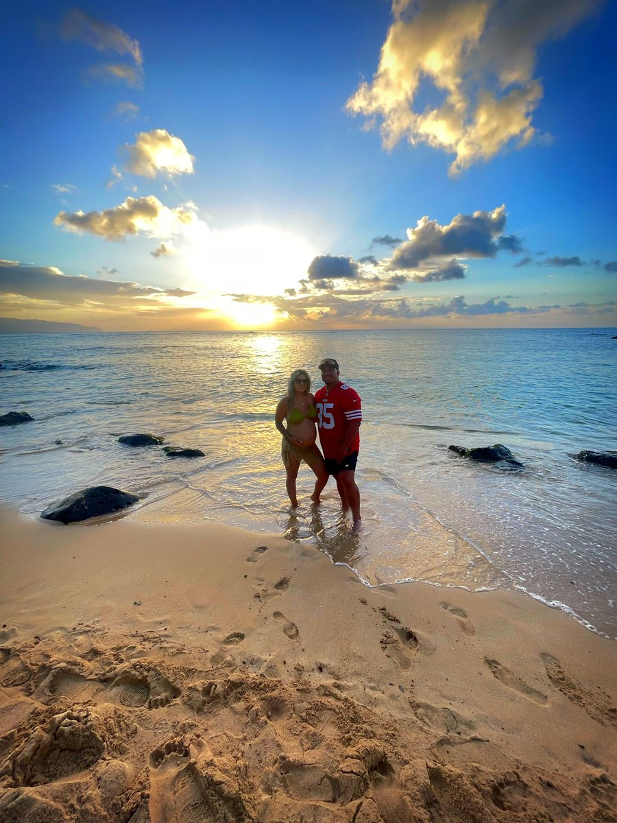 _yudie's tweet photo. I love you, can’t stand you but can’t live without you. Baby moon in Hawaii 🤙🏼Came back &amp; can’t believe in a month our baby boy will be one &amp; in two months our baby girl will be here 🥹 but before then one more quick mom &amp; dad trip to where we first met 😘 https://t.co/stM7TKUWiY