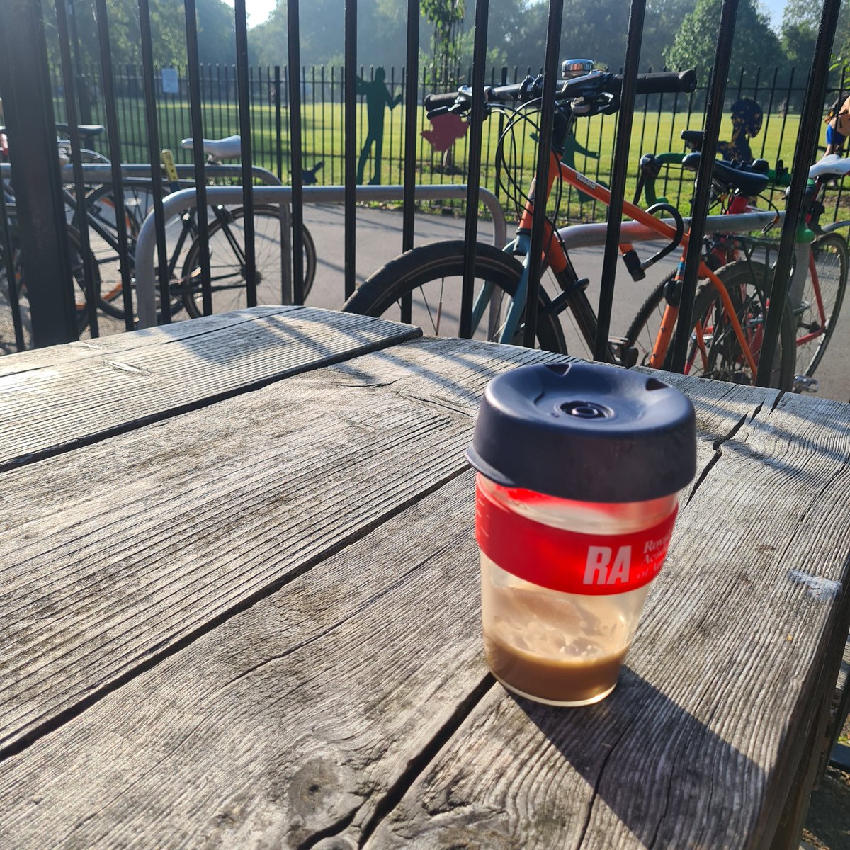 Mike Harris tweet media